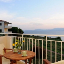 Emilios villas Palairos